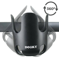 Dooky - Uchwyt uniwersalny na kubek do wózka