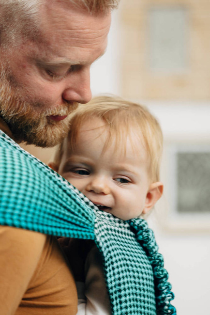 Nosidełko LennyLamb - LennyGo Fairytale