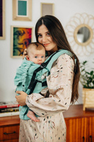 LennyLamb Baby carrier: LennyUpGrade: Agave