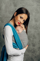 Moja pierwsza chusta - LennyLamb Sodalit