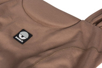 Dooky - Nosidełko hybrydowe BE ONE - Mocha Mousse