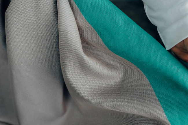 Chusta kółkowa LennyLamb - Sugarcane