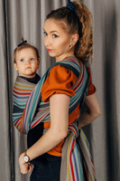 Chust tkana LennyLamb - Oaza