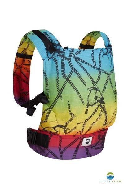 Nosidło ergonomiczne Little Frog - Sweet Tweet