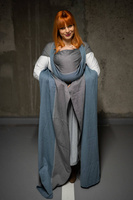 Chusta tkana Kenhuru Sling - Iwo