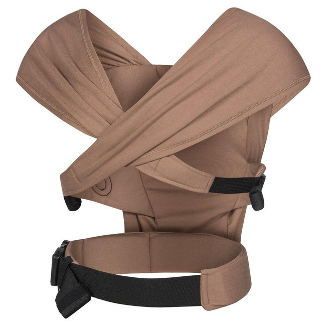Dooky - Hybrid Baby Carrier BE ONE Mocha