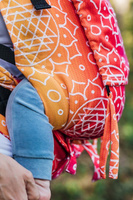 Be Lenka Baby carrier: Shri Yantra Lila