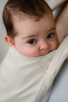 Nosidełko Kavka Handy Pro: Dune Herrinbgone Bamboo