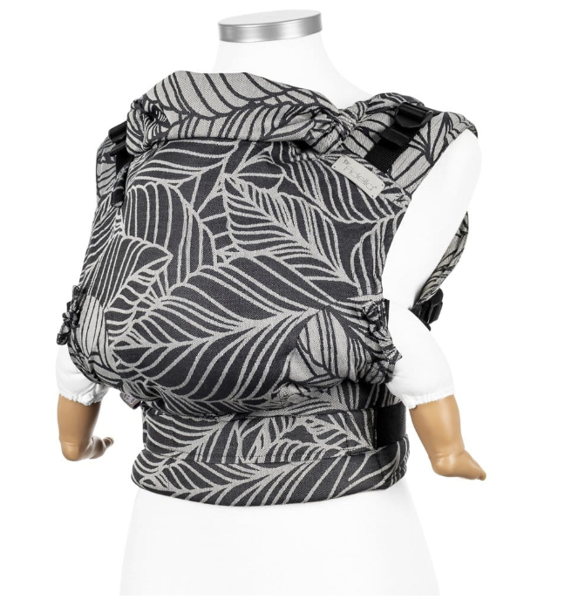 Nosidełko regulowane Fidella Fusion 2.0 Dancing Leaves