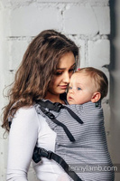 Nosidełko LennyUp Selenit