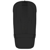 Zaffiro - Aspen SleppGrow Wool Sleeping Bag - Black