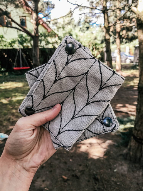  KAVKA pads 