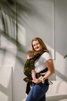 Nosidełko Kavka Handy: Tiger Eye Eucalyptus 2024