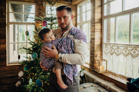 Chusta kółkowa LennyLamb - Wolny Duch - Pixie