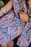 Chustowy Szal LennyLamb - Wolny Duch Pixie