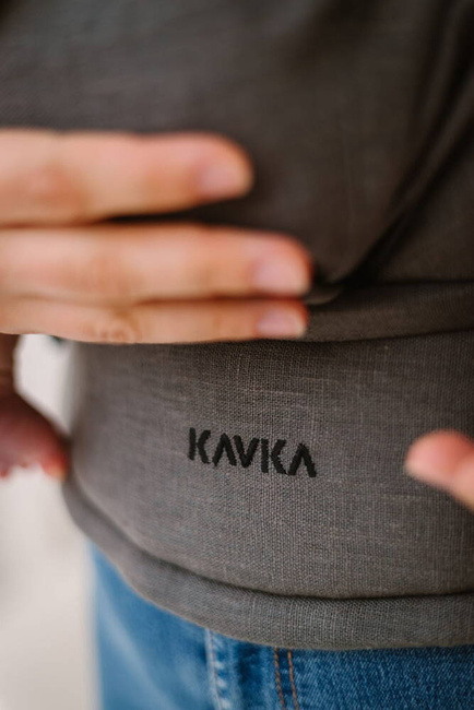 Nosidło Kavka MultiAge Pro: Magnet Linen