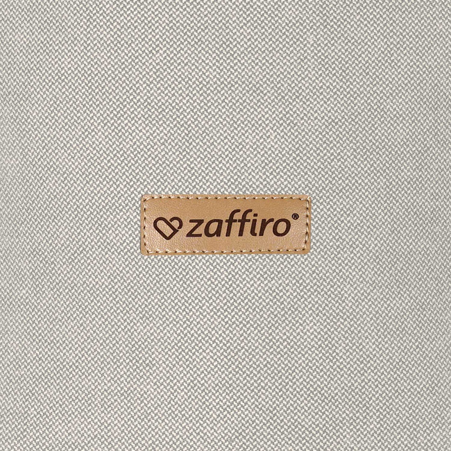 Zaffiro - baby carrier BabyFlow Roma: Beige