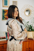 Nosidło LennyLamb LennyLight - Iceberg