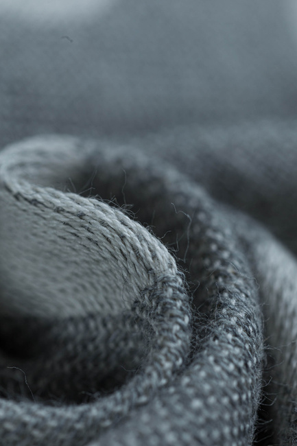 LennyLamb Baby carrier: LennyUpGrade: Litte Herringbone Skylight