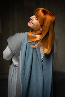 Chusta tkana Kenhuru Sling - Iwo