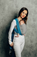 Moja pierwsza chusta - LennyLamb Sodalit