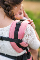 Nosidełko Be Lenka - 4Ever Pink