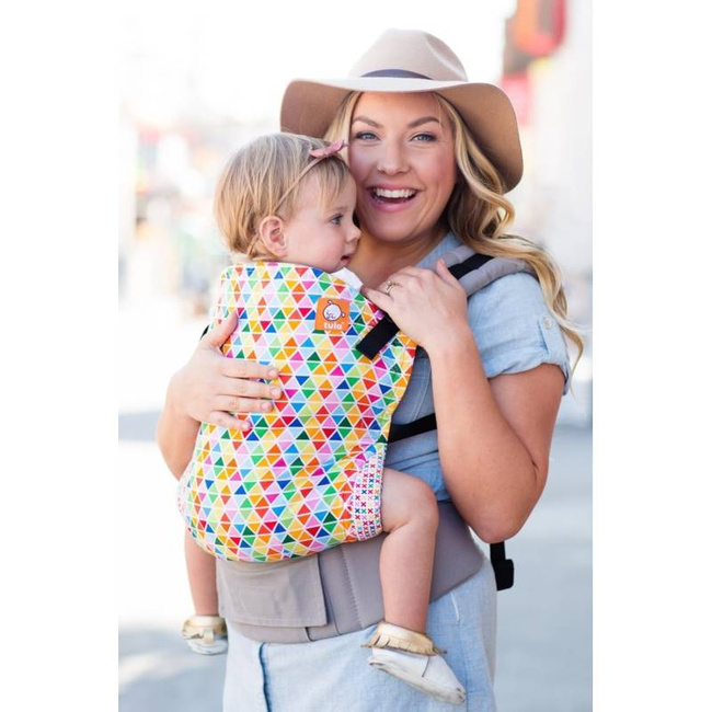 Baby carrier Tula Standard - Agate