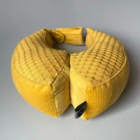 Rollersy-bezpieczna poduszka stabilizująca Mustard M