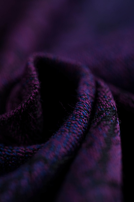 Ergonomiczne nosidełko regulowane - LennyUpGrade Pro: Dzikie Wino Bouqet