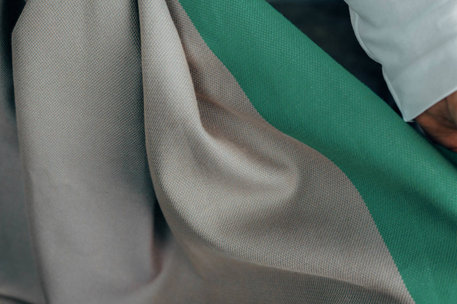 Chusta kółkowa LennyLamb - Sugarcane