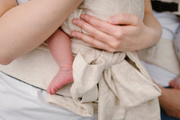 Nosidełko Kavka Handy Pro: Pure Braid/No Cotton