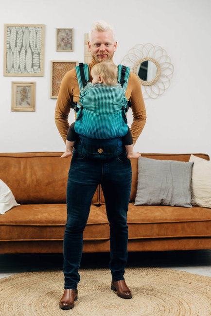 Nosidełko LennyLamb - LennyUpGrade Fairytale