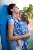 Chusta kółkowa/Ring Sling EverySlings Apollo 17