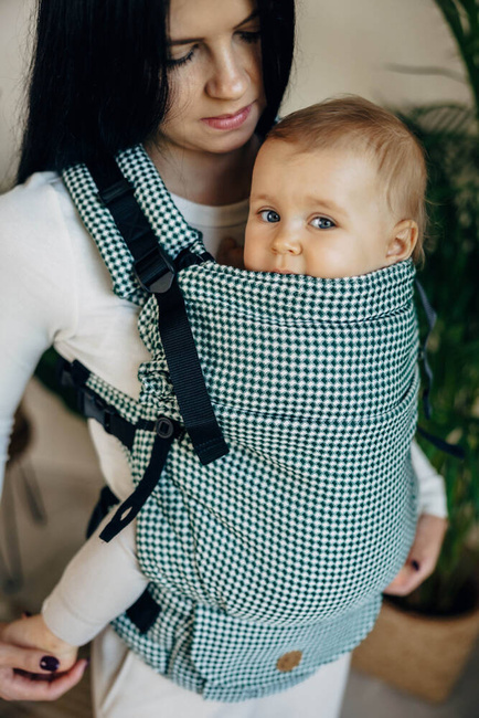 LennyLamb Baby carrier: LennyUpGrade: Luminara