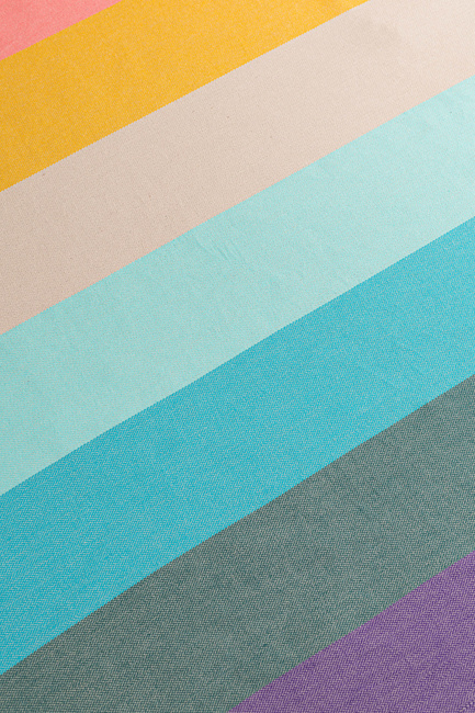 Ergonomiczne nosidełko regulowane - LennyUpGrade Pro: Pastels