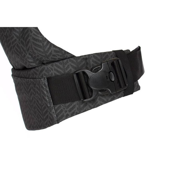 Nosidełko Zaffiro - SMART 2.0 Bamboo Ombre