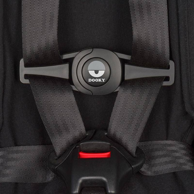 Dooky - Car Seat Harness Clip