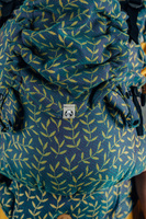 Nosidełko LennyUpGrade - Zaczarowany Zakątek - In Bloom