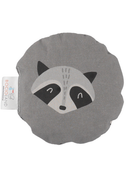 Zaffiro - Scandi iGrow Winter Footmuff with Premium Sheep Wool Grey