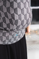 Nosidełko Kavka Multi-age mono shade