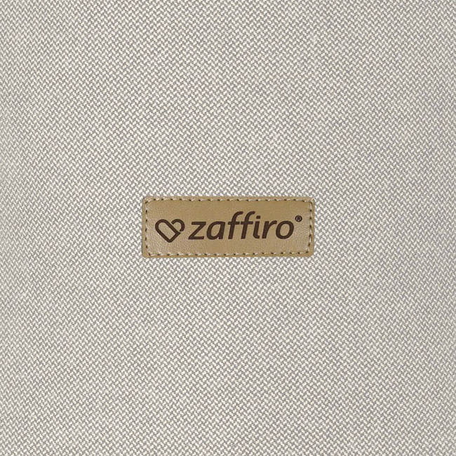 Zaffiro - baby carrier BabyGrow Roma: Beige