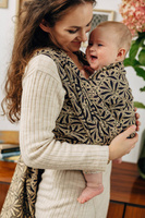 Woven wrap LennyLamb - Infinity TImeless