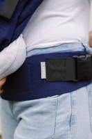 Nosidełko Kavka Essence: Deep Blue