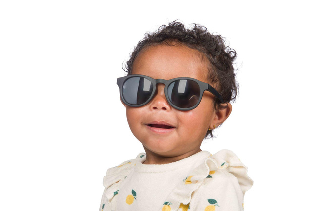 Dooky Hawaii Sunglasses BLACK (6–36 months)