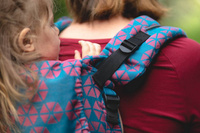 EverySlings Baby carrier: MiMi 2.0 Constelation Peony