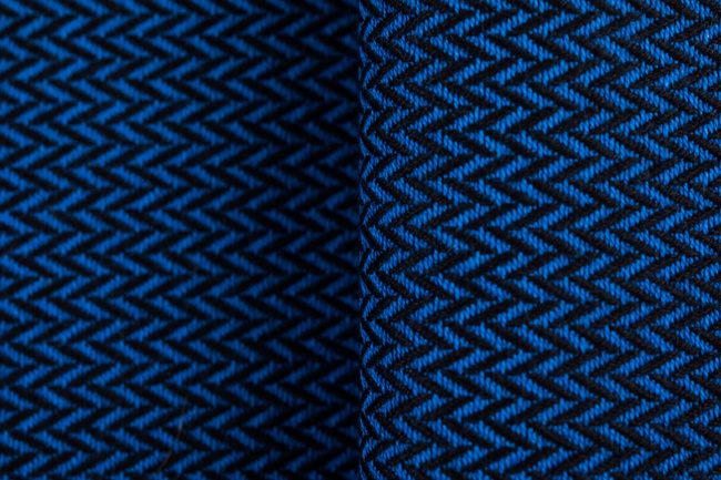 Nosidło LennyLamb LennyLight - Kobalt