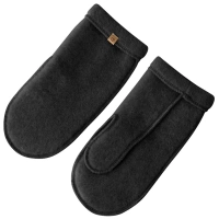 Zaffiro - Adults Gloves- Anthracite Premium Wool S/M