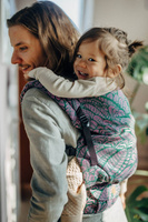 Nosidło LennyLamb LennyLight - Wolny Duch - Sassy