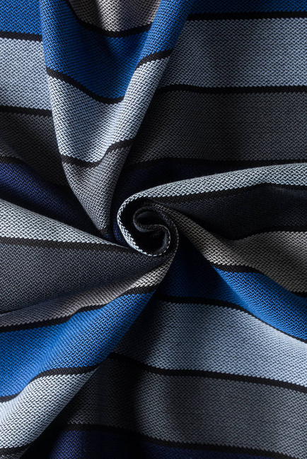 Woven wrap LennyLamb - Waterfall