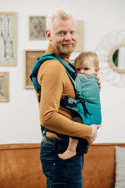 Nosidełko LennyLamb - LennyUpGrade Fairytale